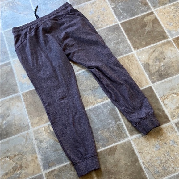 Lululemon Rulu Joggers - Picture 5 of 8